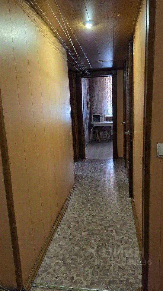 2-комн. кв., р-н Орджоникидзевский, Екатеринбург