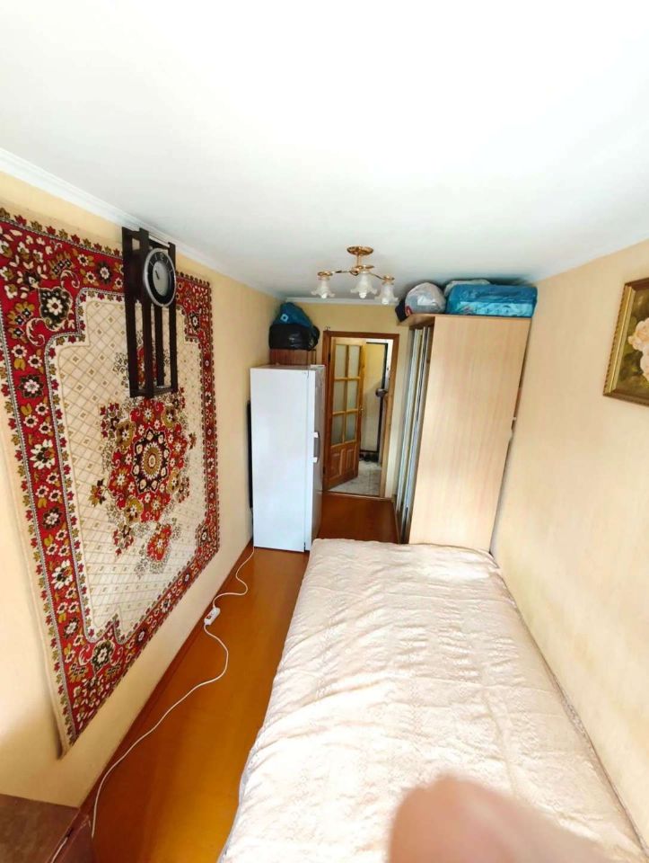 2-комн. кв., Прикубанский, Краснодар