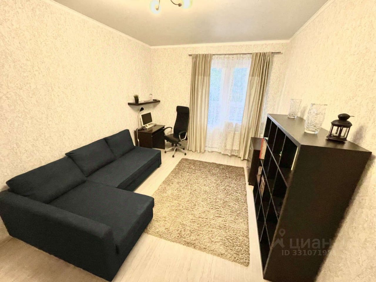 3-комн. кв., Западный, Краснодар