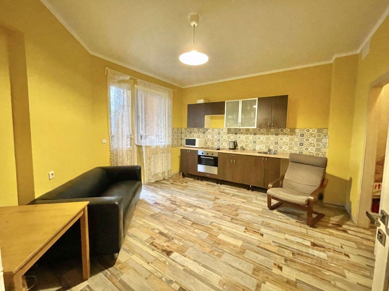 3-комн. кв., Западный, Краснодар