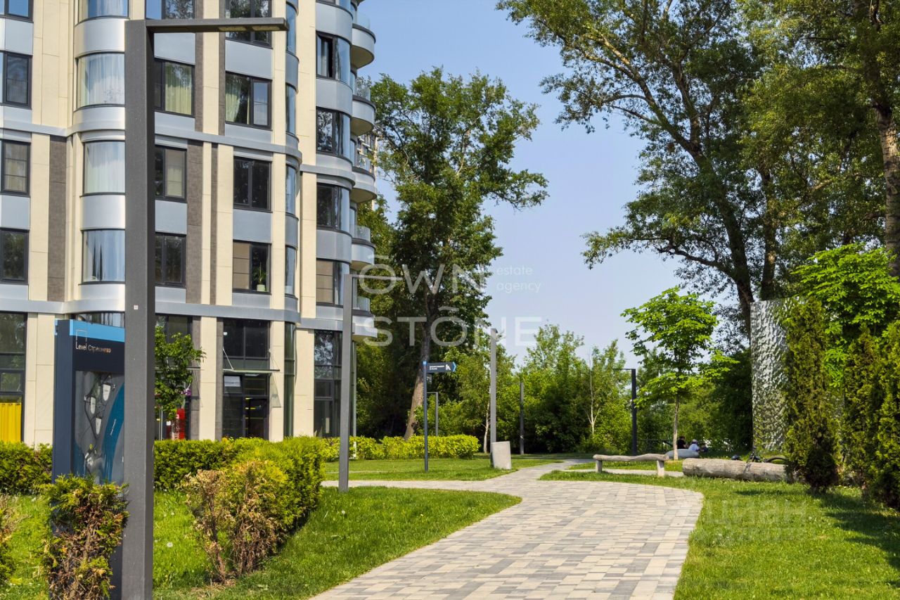 2-комн. кв., р-н Покровское-Стрешнево, Москва