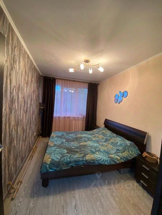 3-комн. кв., р-н Ленинский, Новосибирск