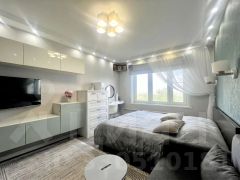 3-комн.кв., 60 м², этаж 8