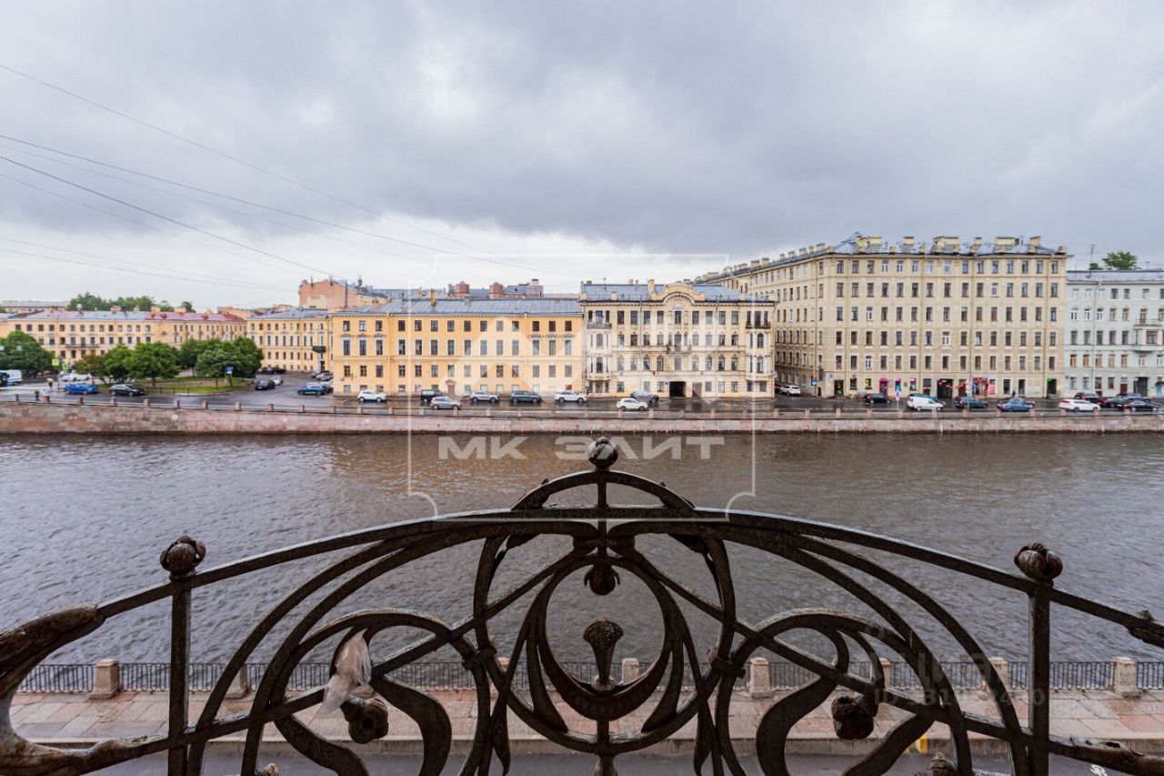 Студия кв., р-н Адмиралтейский, Санкт-Петербург