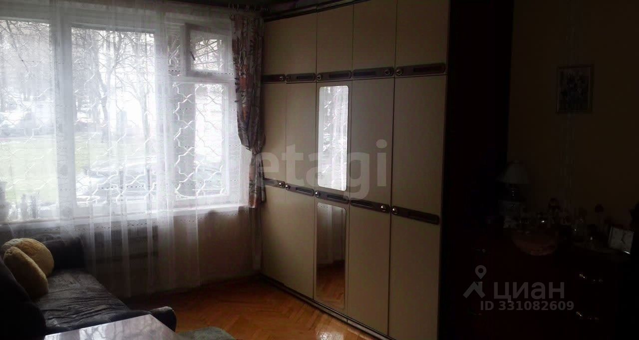 2-комн. кв., р-н Преображенское, Москва