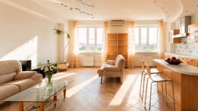 3-комн.кв., 96 м², этаж 9
