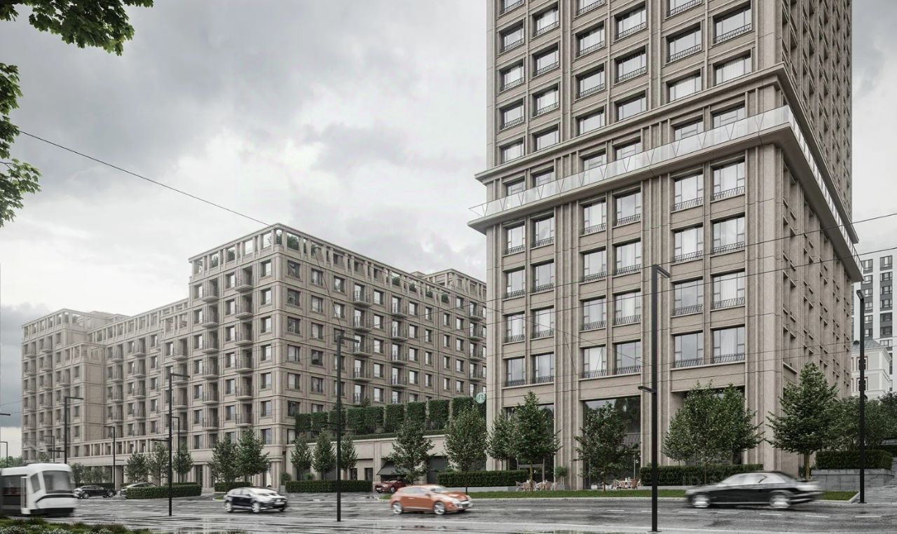 3-комн. квартира, 164 м² — фото 9