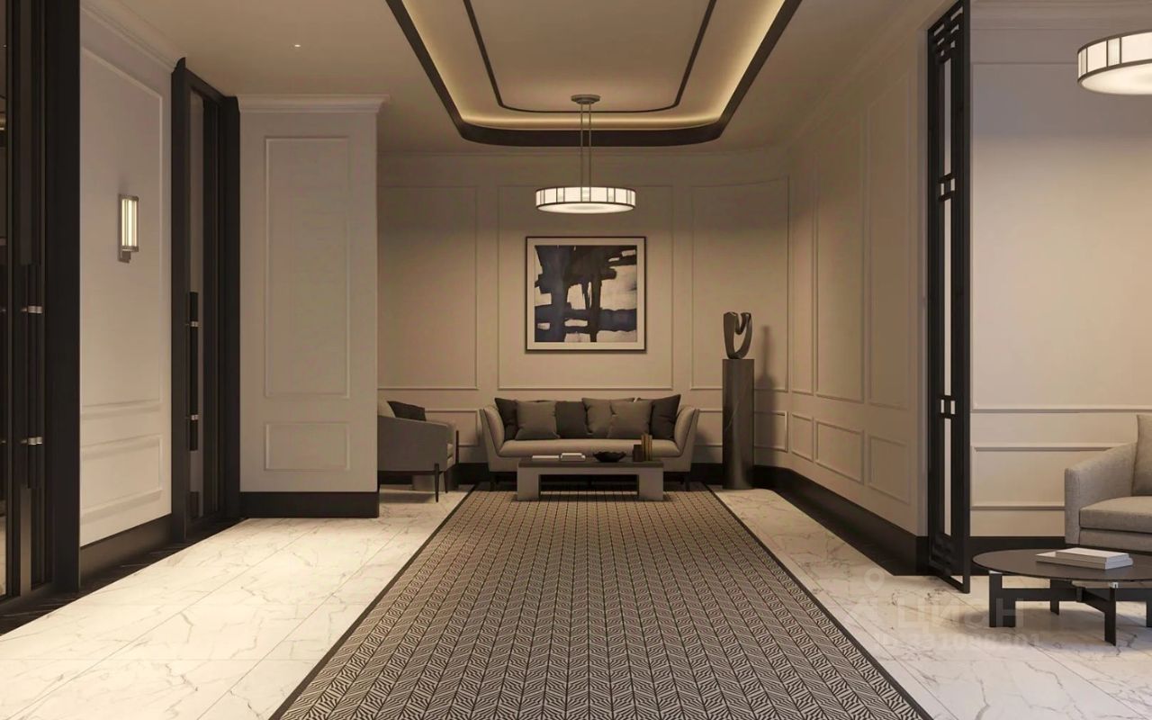 3-комн. квартира, 164 м² — фото 18