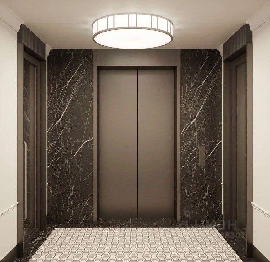 3-комн. квартира, 164 м² — фото 21