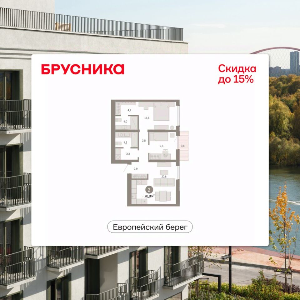 Новостройка, р-н Октябрьский, Новосибирск