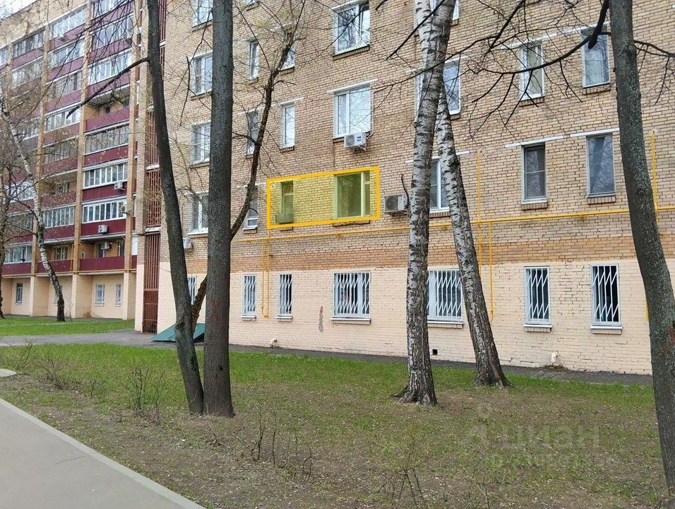 1-комн. кв., р-н Богородское, Москва