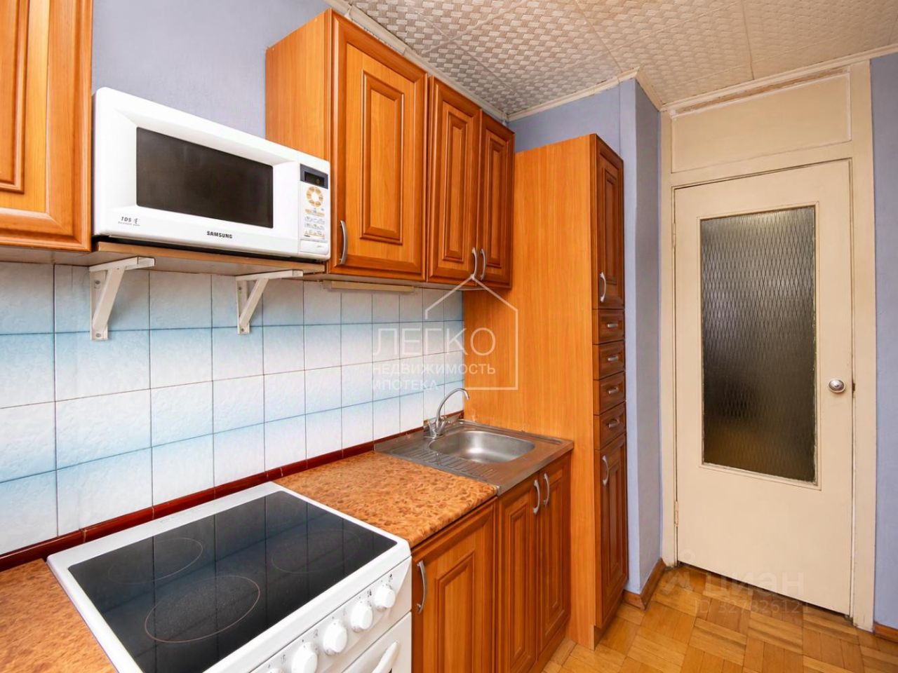 2-комн. кв., р-н Кировский, Новосибирск