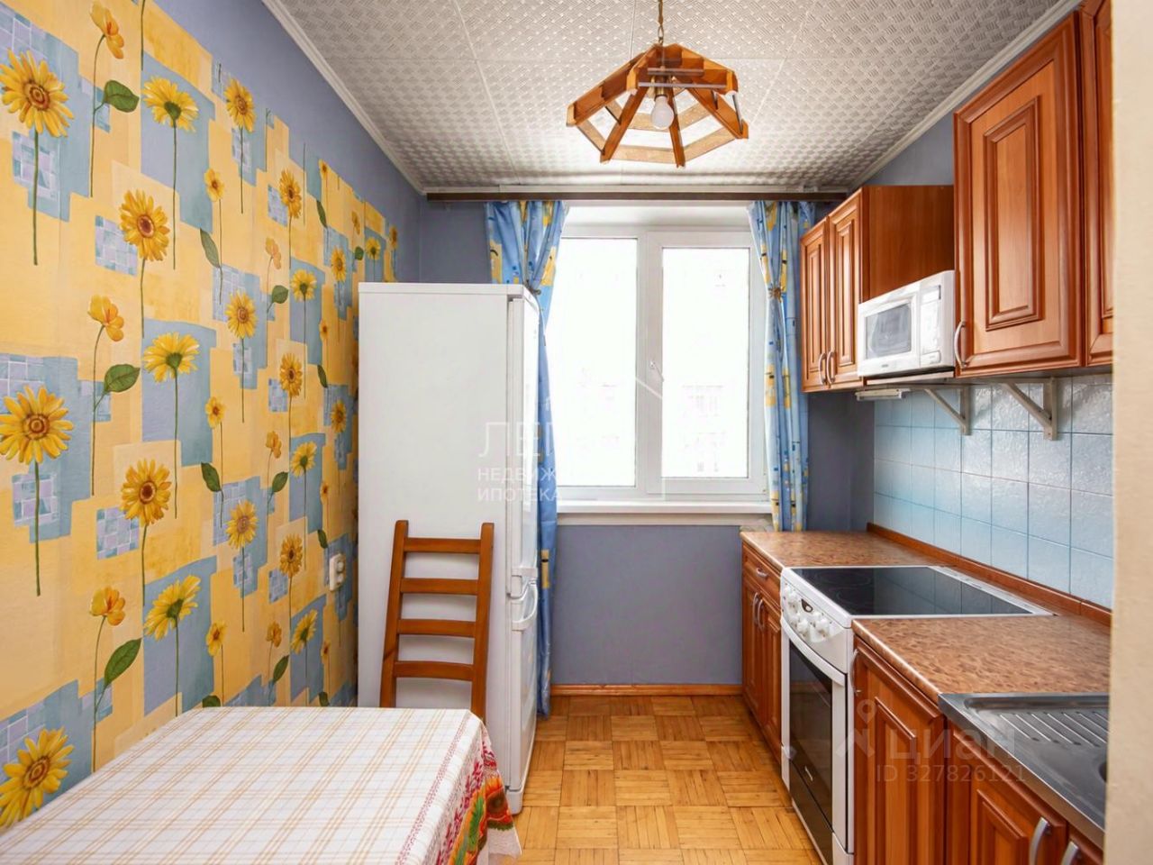 2-комн. кв., р-н Кировский, Новосибирск