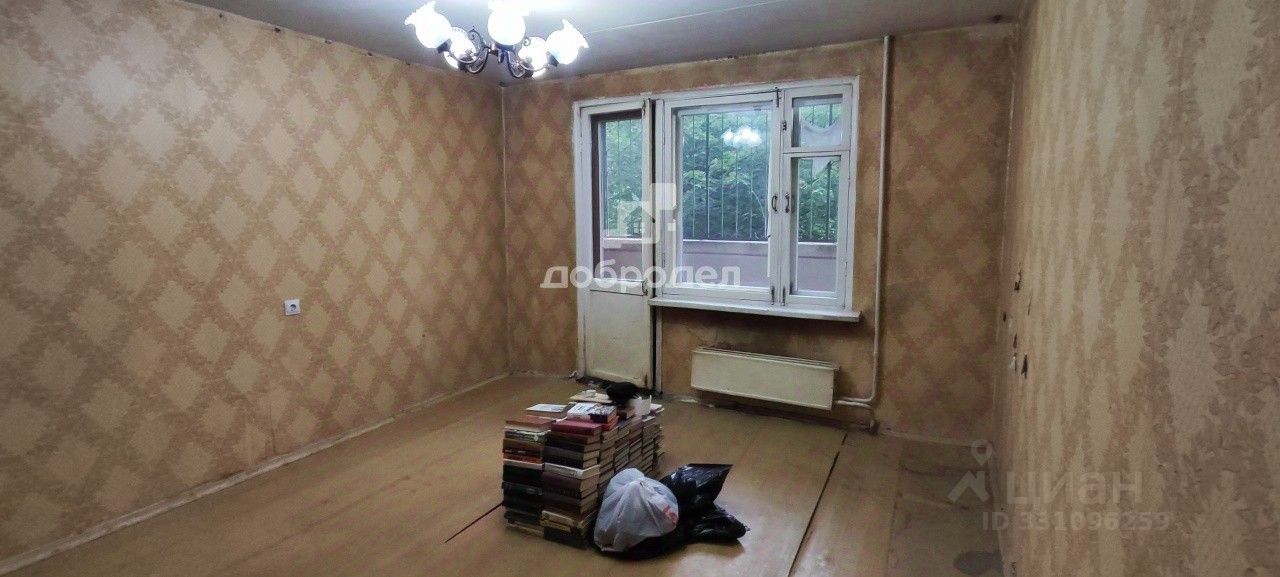 3-комн. кв., р-н Кировский, Екатеринбург