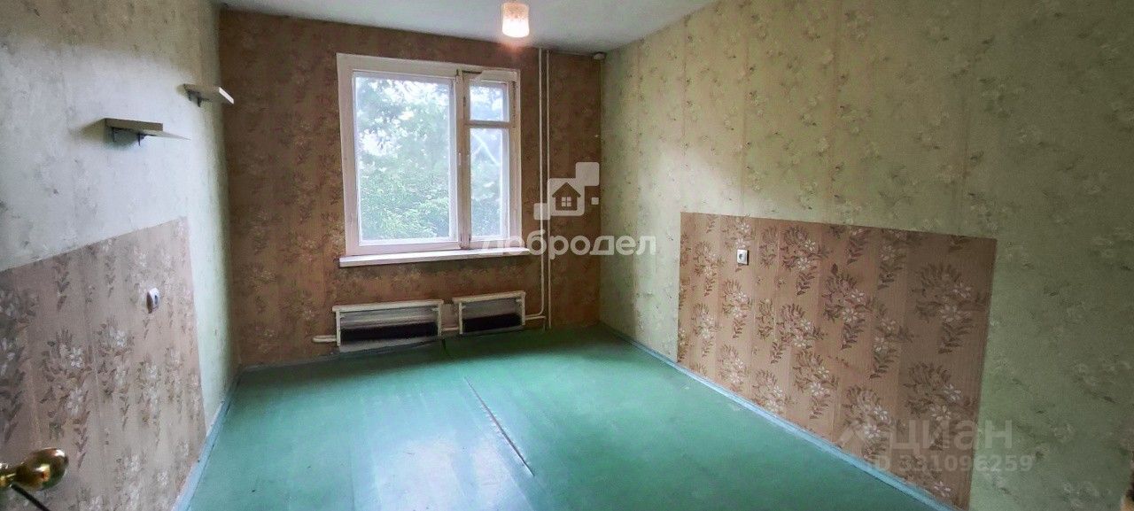 3-комн. кв., р-н Кировский, Екатеринбург
