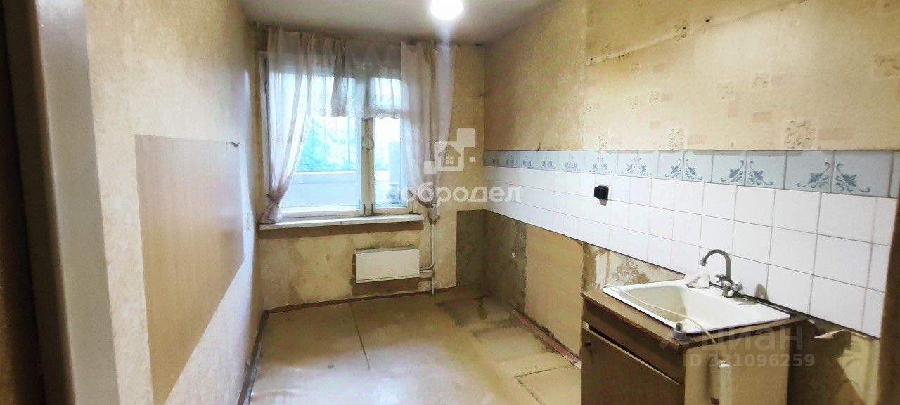 3-комн. кв., р-н Кировский, Екатеринбург