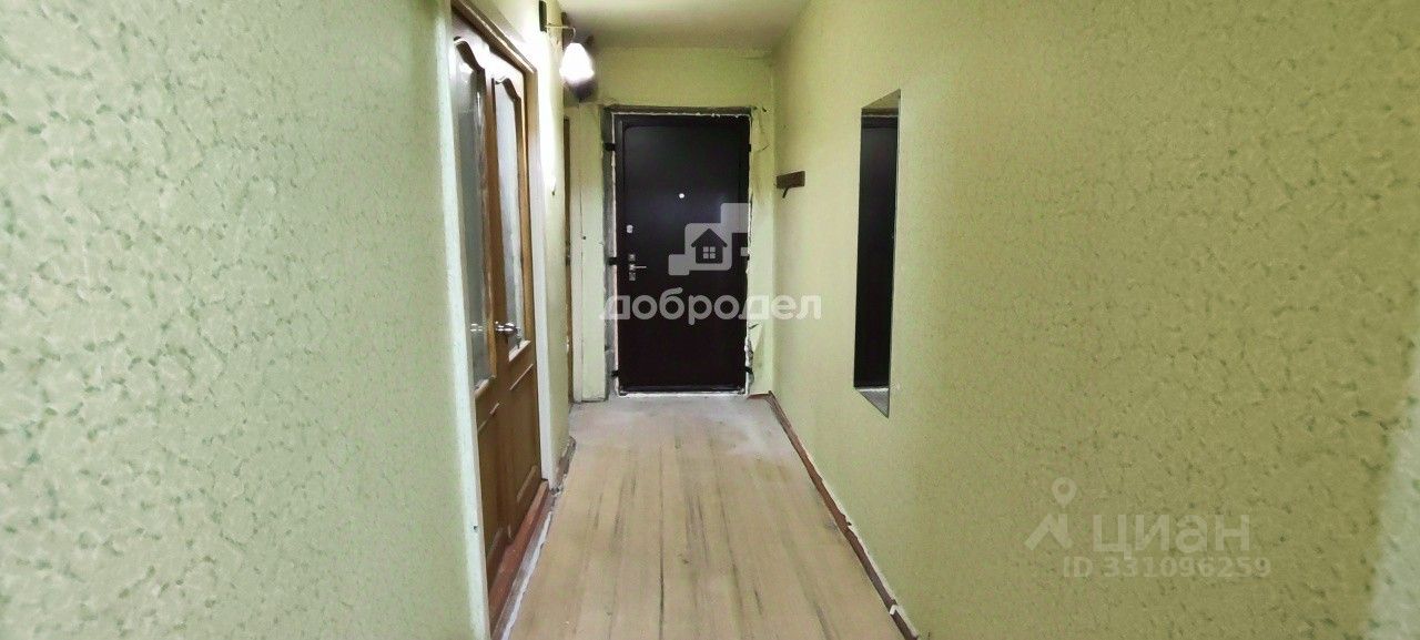 3-комн. кв., р-н Кировский, Екатеринбург