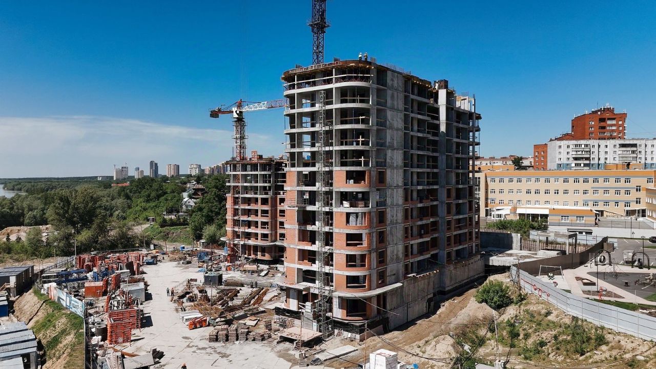 2-комн. квартира, 48.1 м² — фото 7