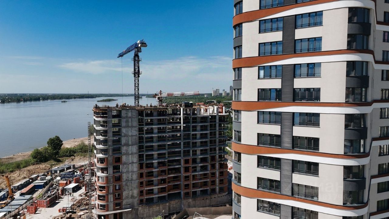 2-комн. квартира, 48.1 м² — фото 10