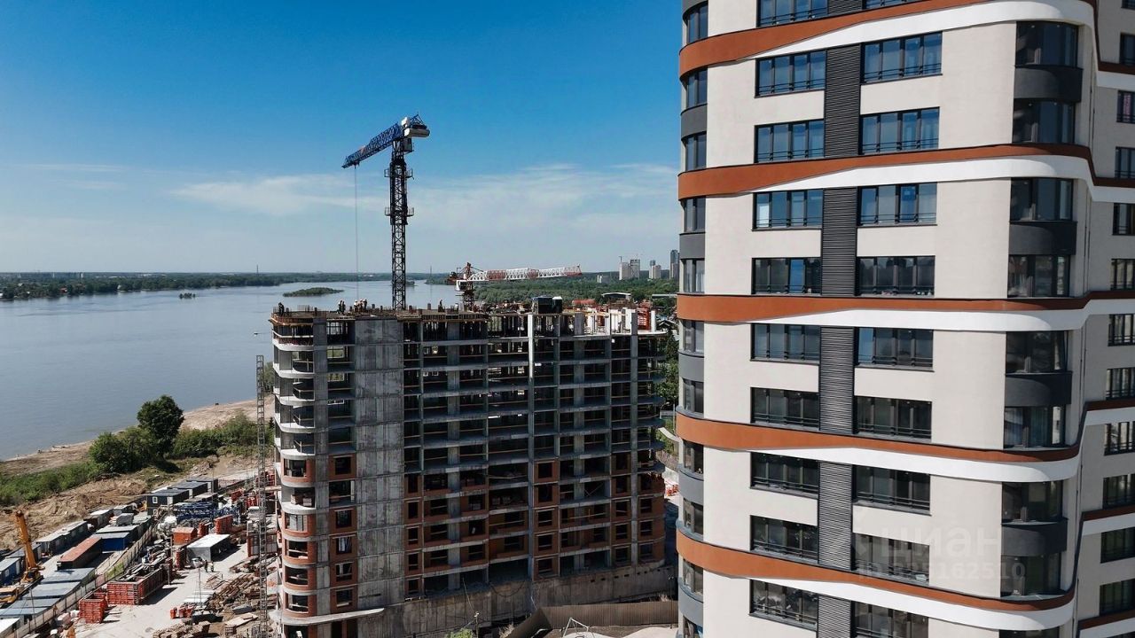 1-комн. квартира, 42.6 м² — фото 10