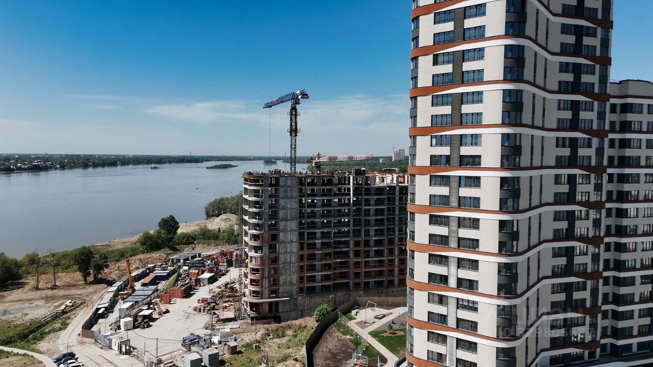 Квартира-студия, 30.4 м² 9