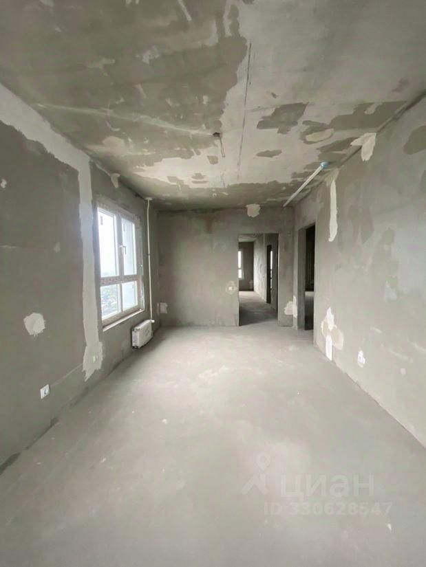2-комн. кв., р-н Кировский, Новосибирск