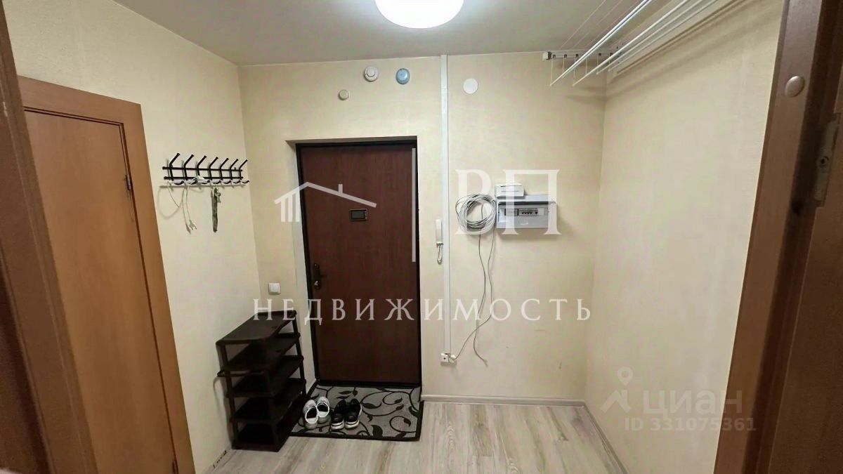 Квартира, р-н Выборгский, Санкт-Петербург