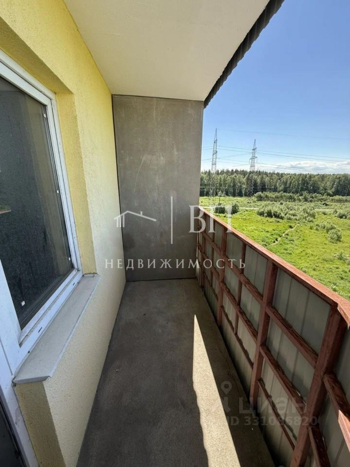 Квартира, р-н Выборгский, Санкт-Петербург