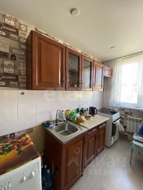 2-комн. кв., р-н Кировский, Новосибирск