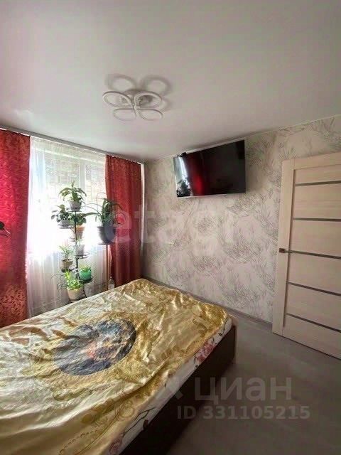 2-комн. кв., р-н Кировский, Новосибирск