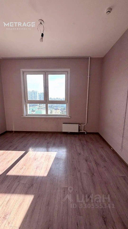 2-комн. кв., р-н Ленинский, Новосибирск