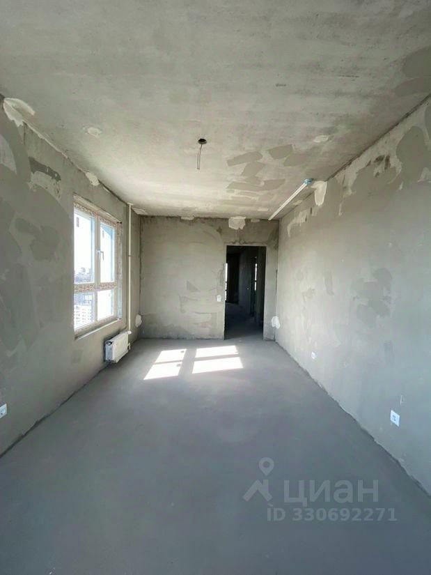 3-комн. кв., р-н Кировский, Новосибирск