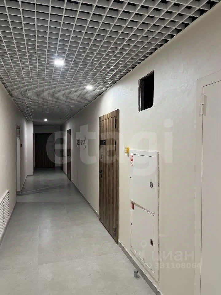 2-комн. кв., р-н Калининский, Новосибирск
