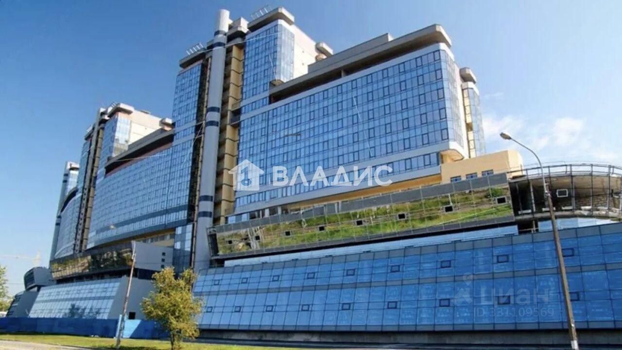 1-комн. квартира в ЖК Grand Capital