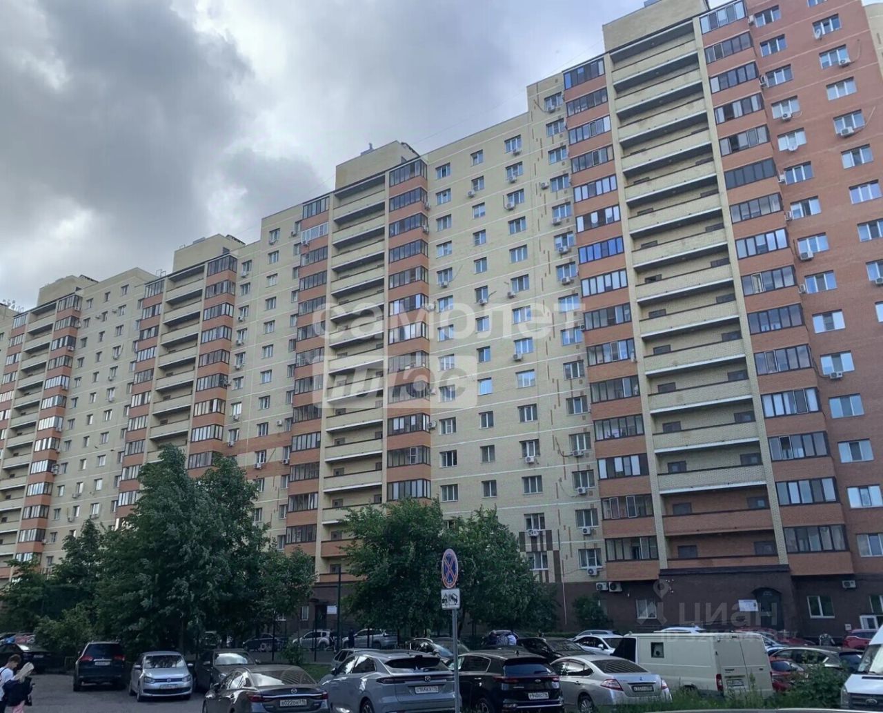 2-комн. кв., р-н Московский, Казань
