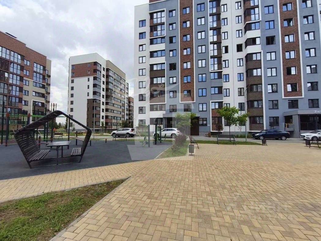 Квартира, Прикубанский, Краснодар
