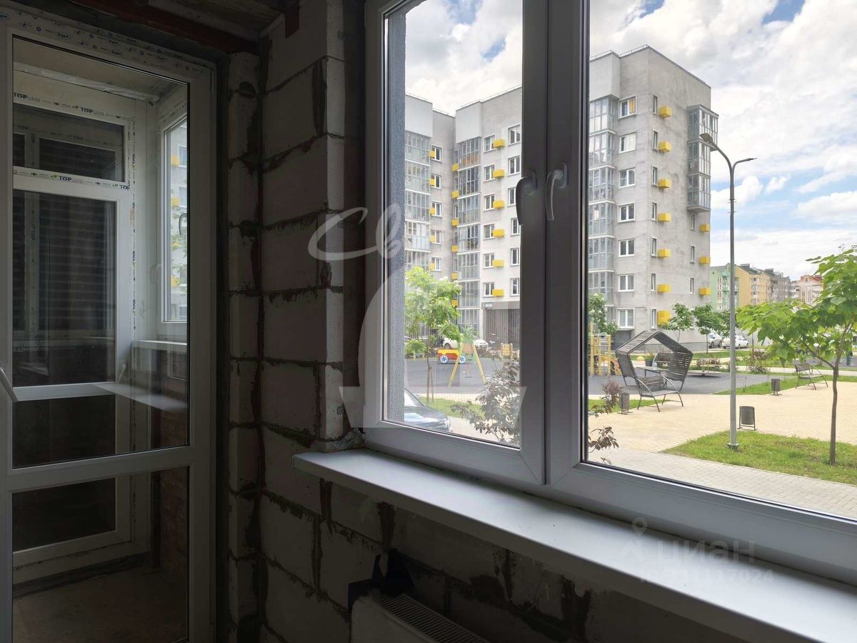 Квартира, Прикубанский, Краснодар