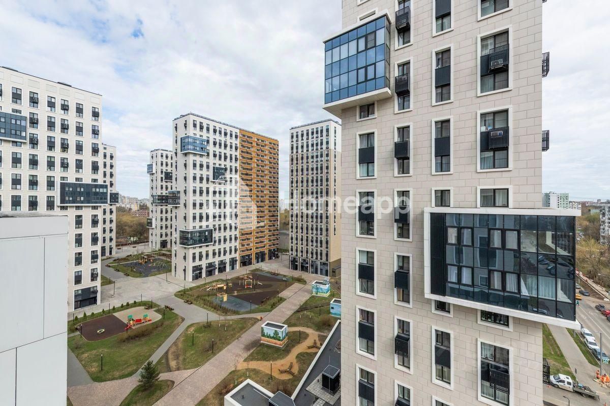 3-комн. кв., р-н Лосиноостровский, Москва