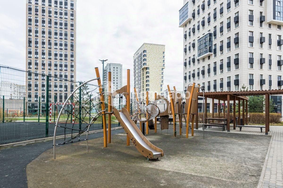 3-комн. кв., р-н Лосиноостровский, Москва