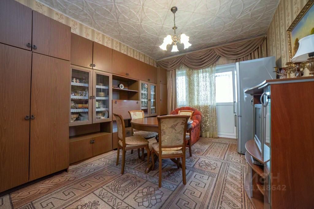 3-комн. кв., р-н Центр, Екатеринбург