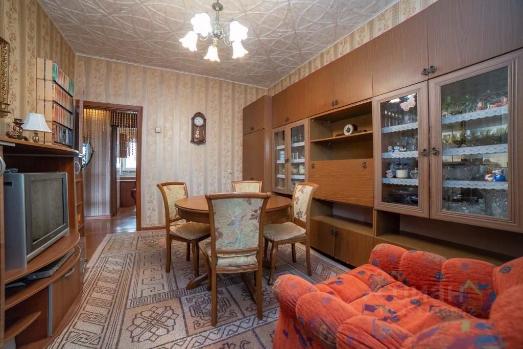 3-комн. кв., р-н Центр, Екатеринбург