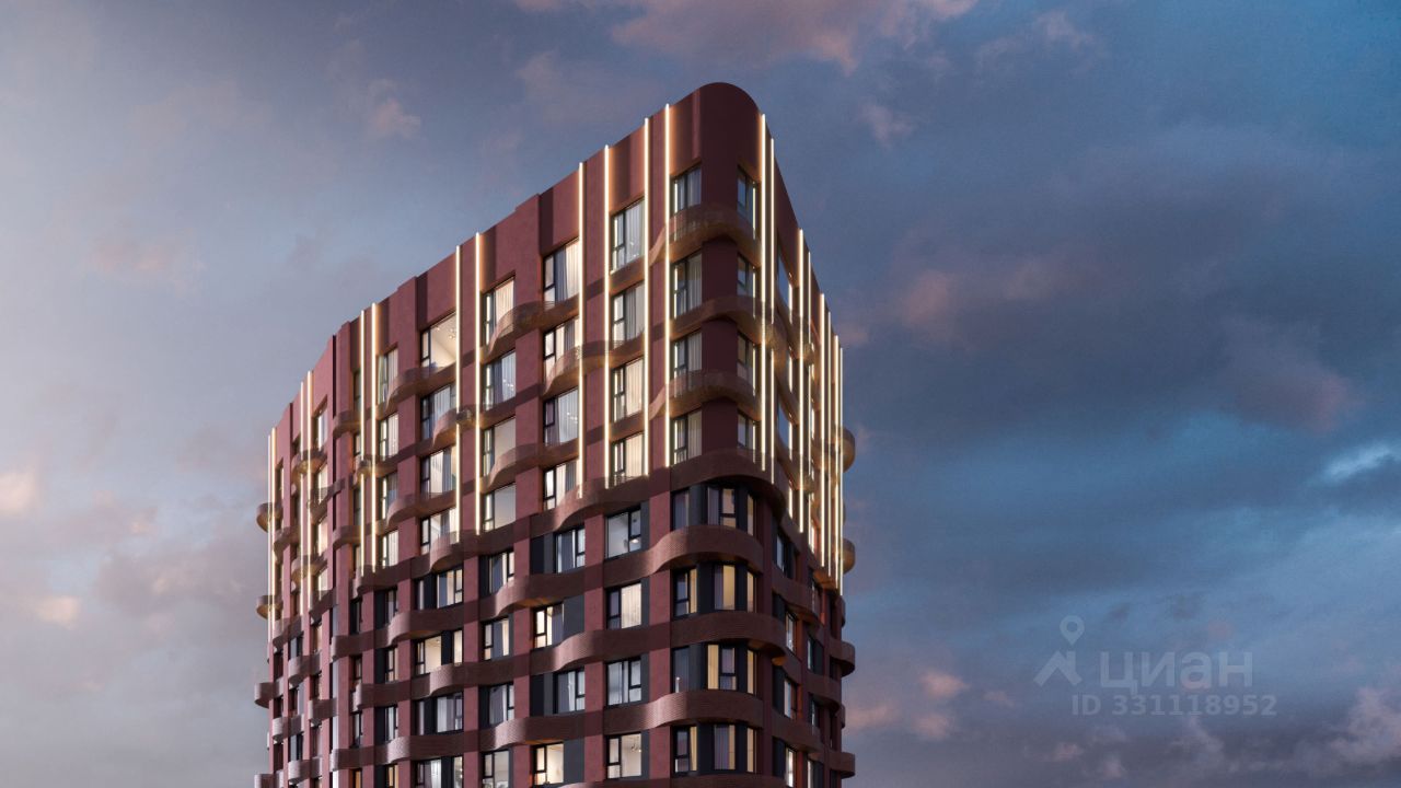Новостройка, р-н Октябрьский, Екатеринбург