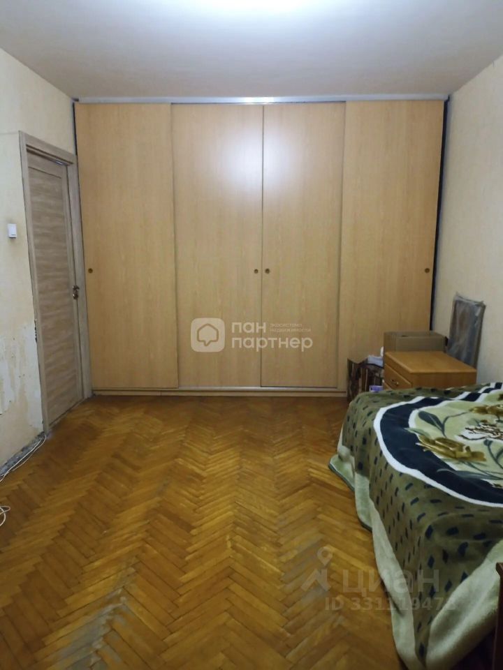 3-комн. кв., р-н Калининский, Санкт-Петербург