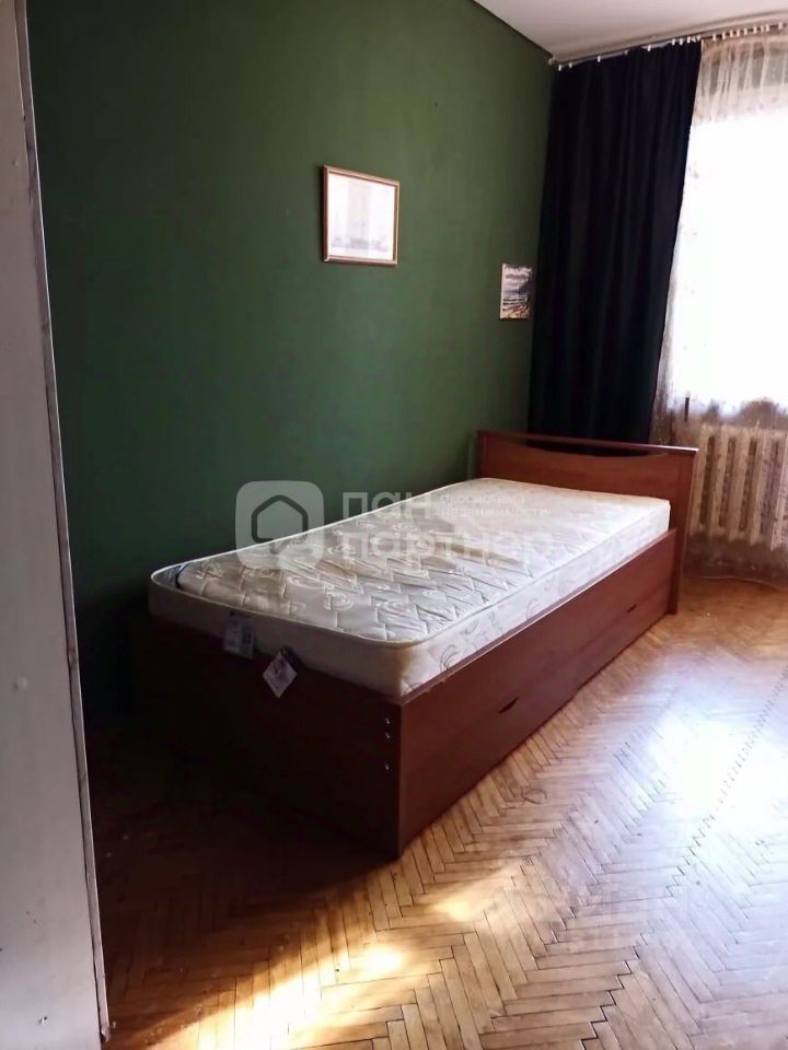 3-комн. кв., р-н Калининский, Санкт-Петербург