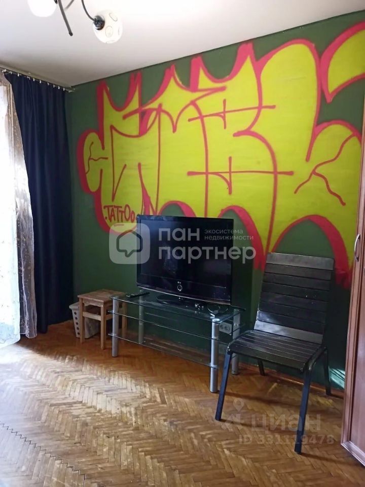 3-комн. кв., р-н Калининский, Санкт-Петербург