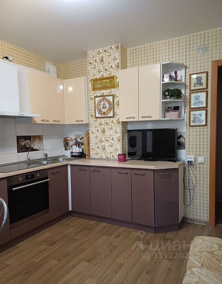 2-комн. кв., р-н Советский, Казань