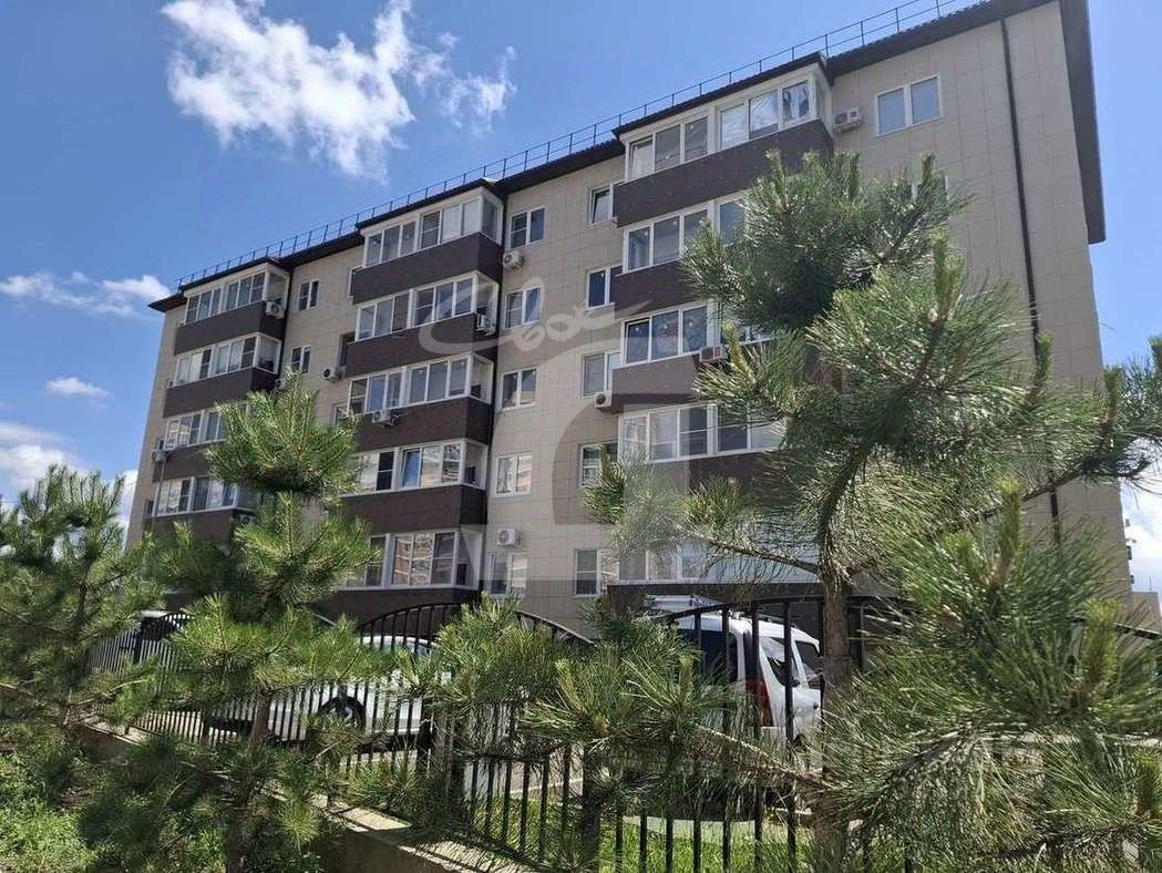 2-комн. кв., Прикубанский, Краснодар