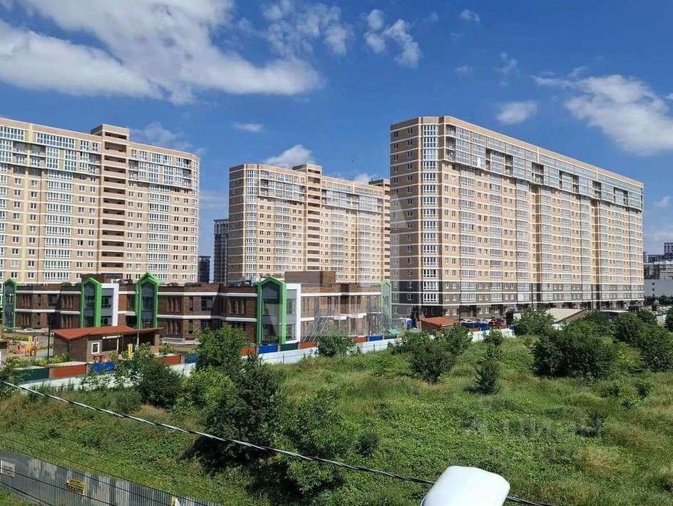 2-комн. кв., Прикубанский, Краснодар