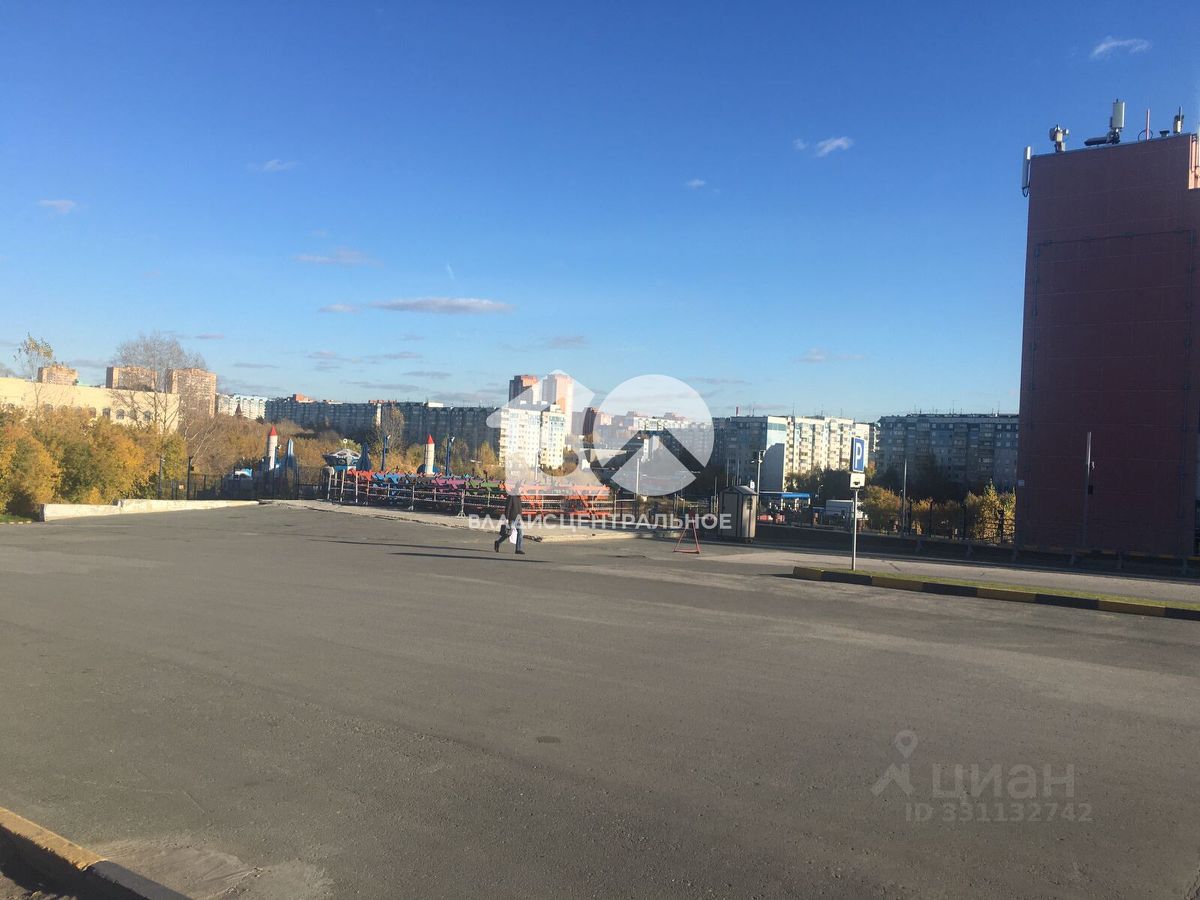 ПСН (свободного назначения), р-н Октябрьский, Новосибирск