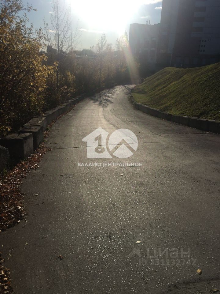 ПСН (свободного назначения), р-н Октябрьский, Новосибирск